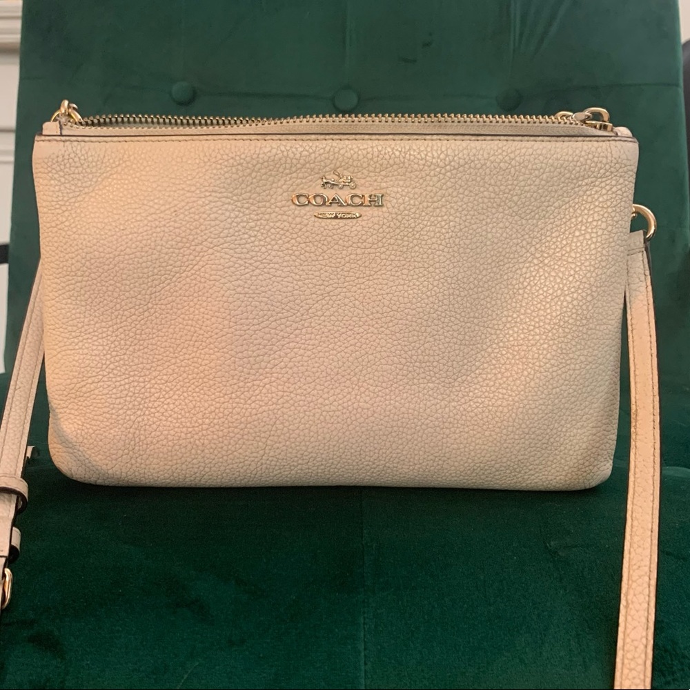 Coach Lyla Crossbody Bag